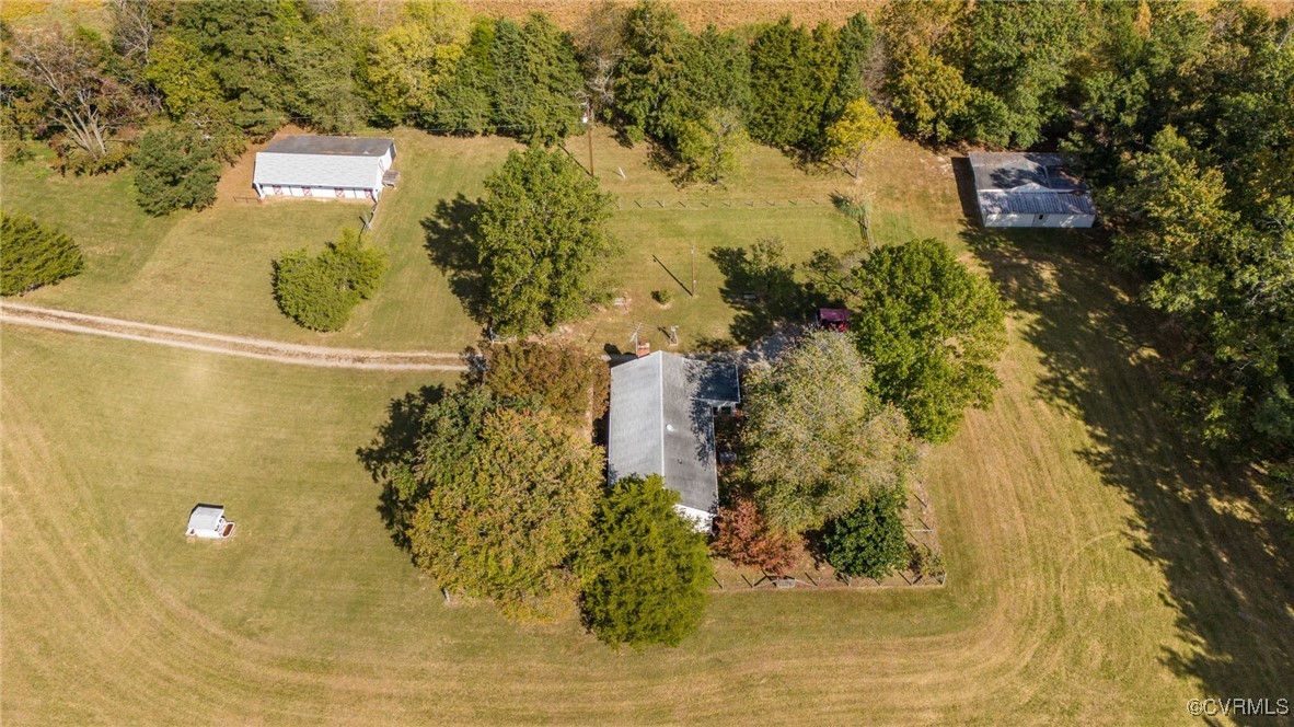 10522 Summer Hill Road Mechanicsville, VA 23116 - Photo 45 of 48 a view of a lake view