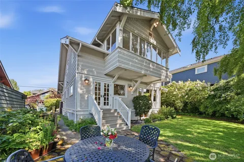 $2,150,000 | 1519 1st Avenue North, Seattle, WA 98109