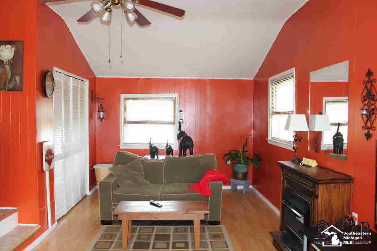 16448 Todd Road Petersburg, MI 49270 - Photo 10 of 21