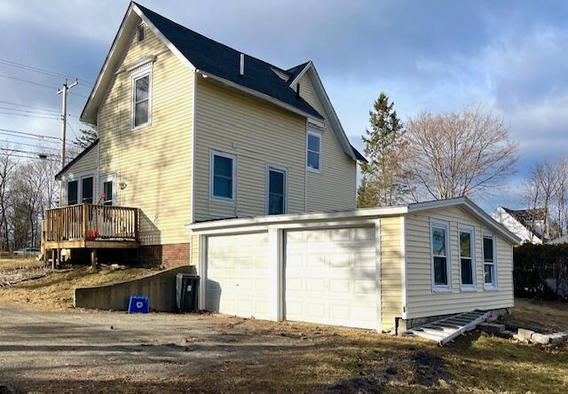 1243 State Street Bangor, ME 04401 - Photo 2 of 26 IMG_7411