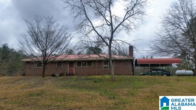 5489 Highway 9 Heflin, AL 36264 - Photo 40 of 50