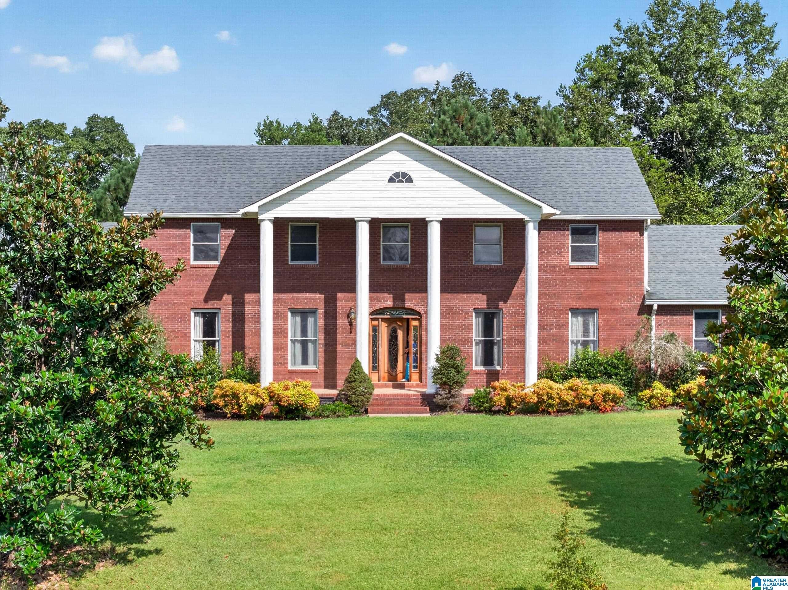 647 Foster West Road Jacksonville, AL 36265 - Photo 53 of 59 Gallery Image 53