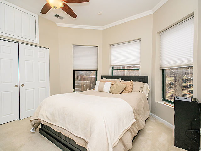 4631 North Racine Avenue, Unit 1S Chicago, IL 60640 - Photo 13 of 17