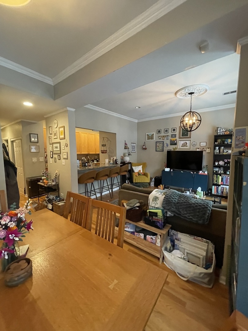 4631 North Racine Avenue, Unit 1S Chicago, IL 60640 - Photo 5 of 17