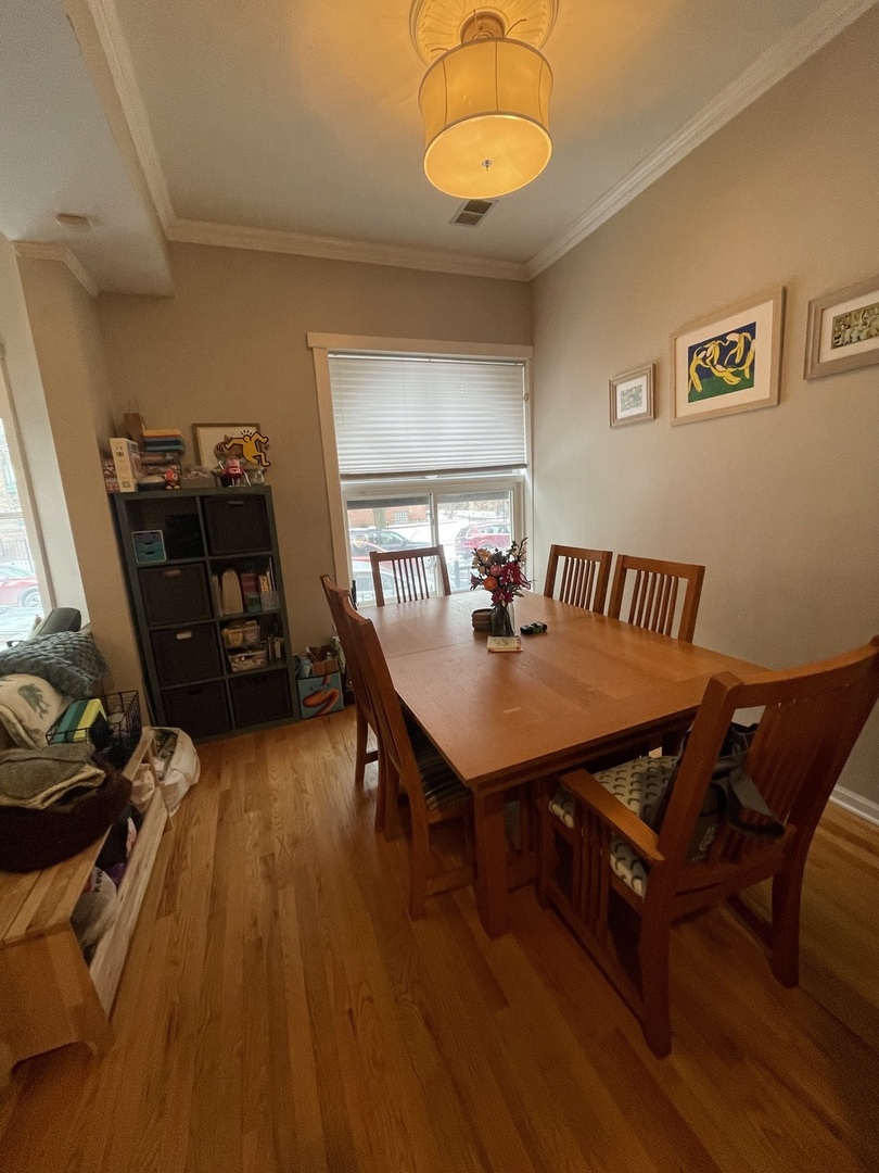 4631 North Racine Avenue, Unit 1S Chicago, IL 60640 - Photo 6 of 17