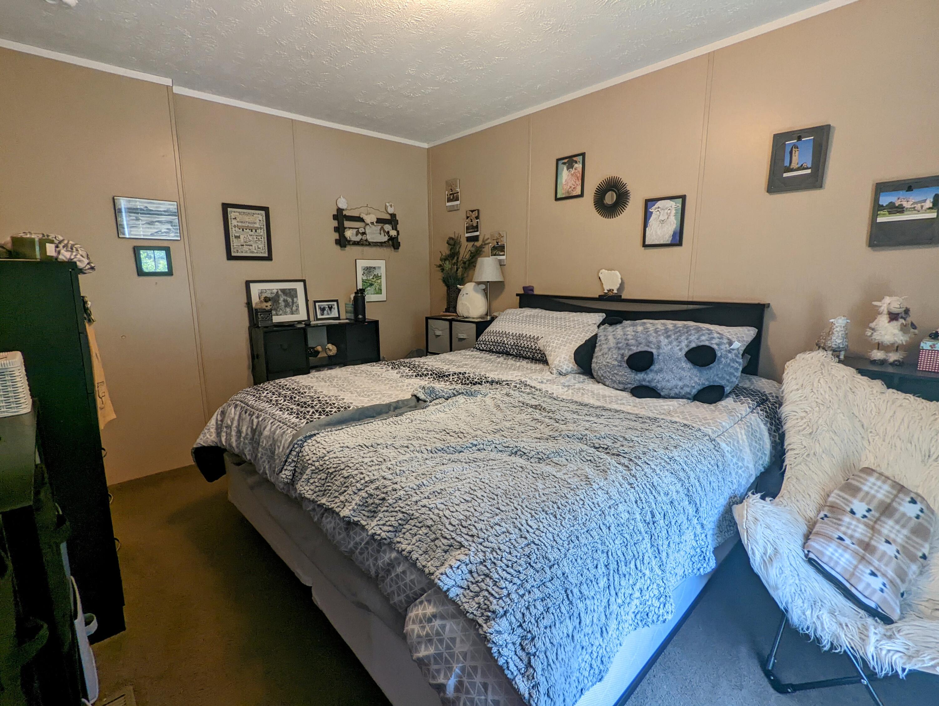 1097 Paynes Branch Road Cannon, KY 40923 - Photo 18 of 28 Bed 1