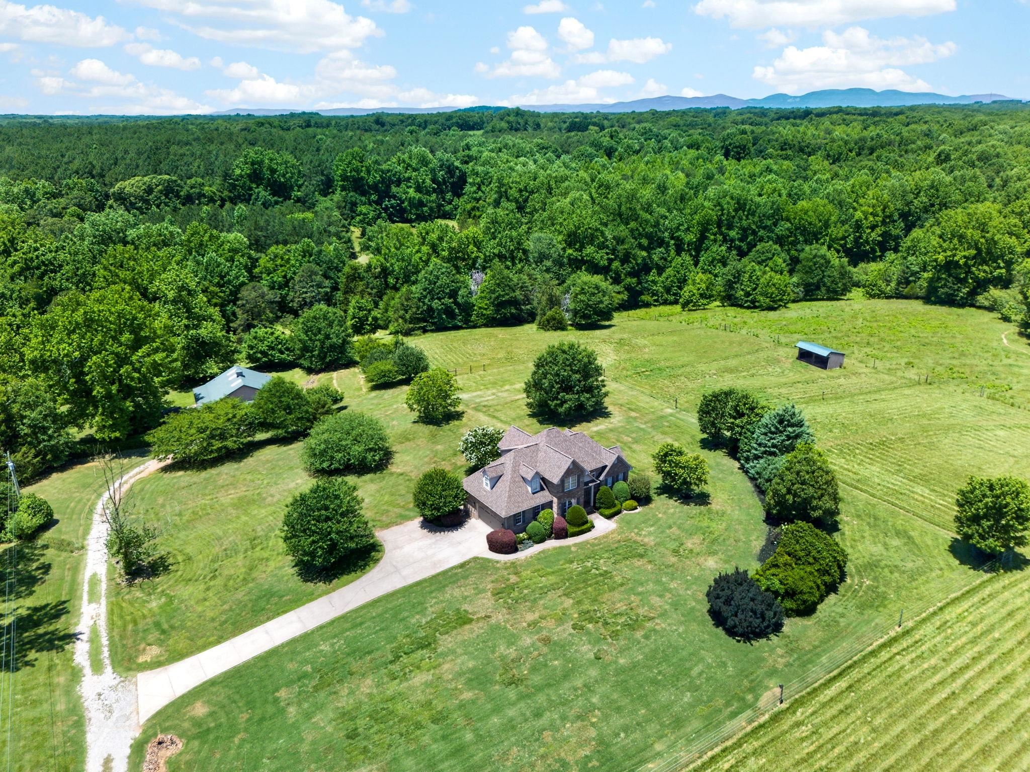 719 Hickory Hollow Road Inman, SC 29349 - Photo 3 of 48