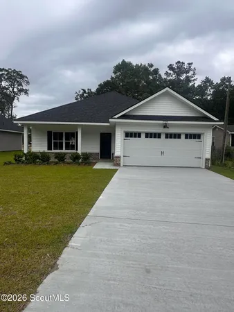 $298,900 | 3194 Isle Of Wight Road, Midway, GA 31320