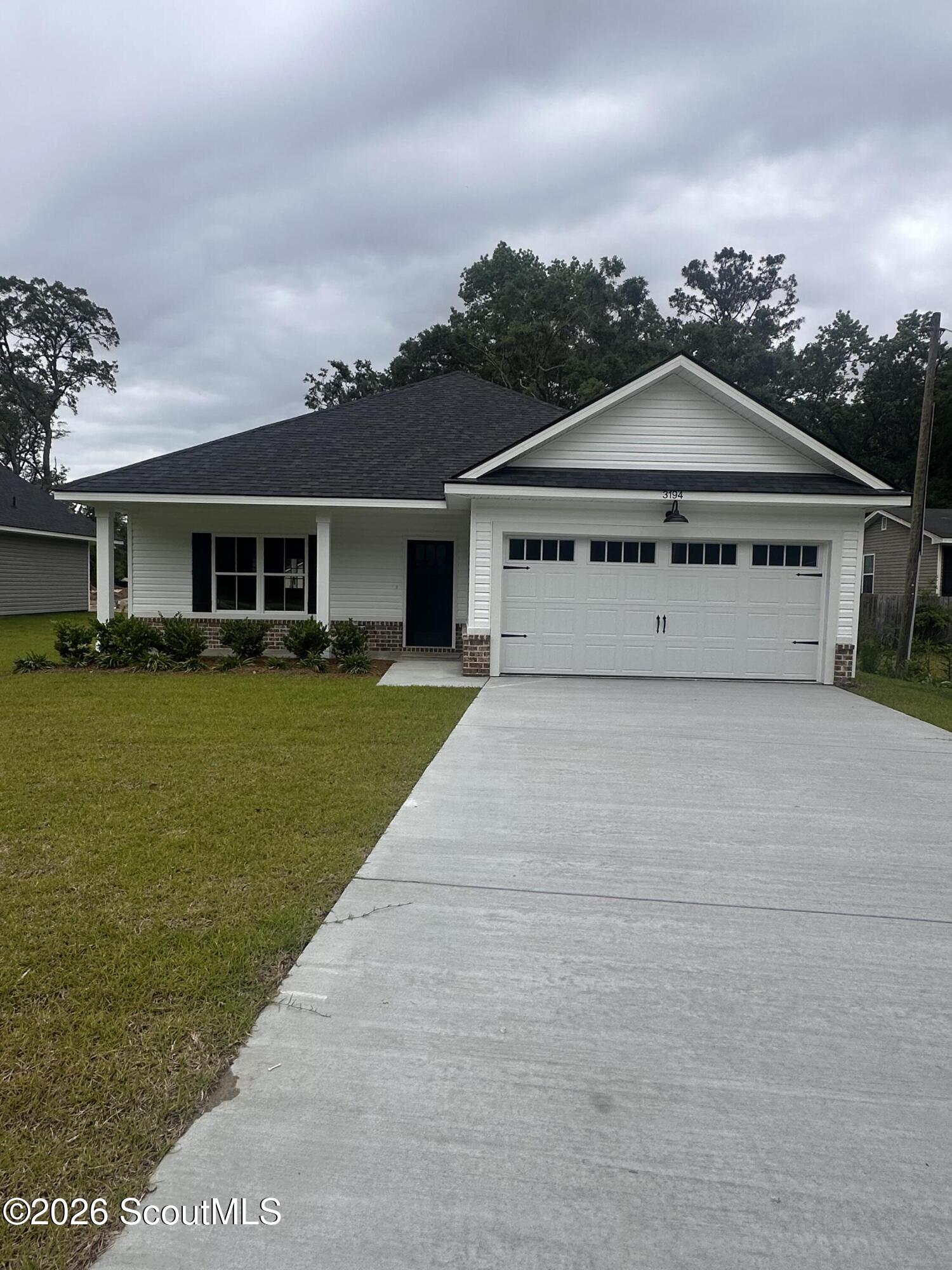 3194 Isle Of Wight Road Midway, GA 31320 - Photo 1 of 2