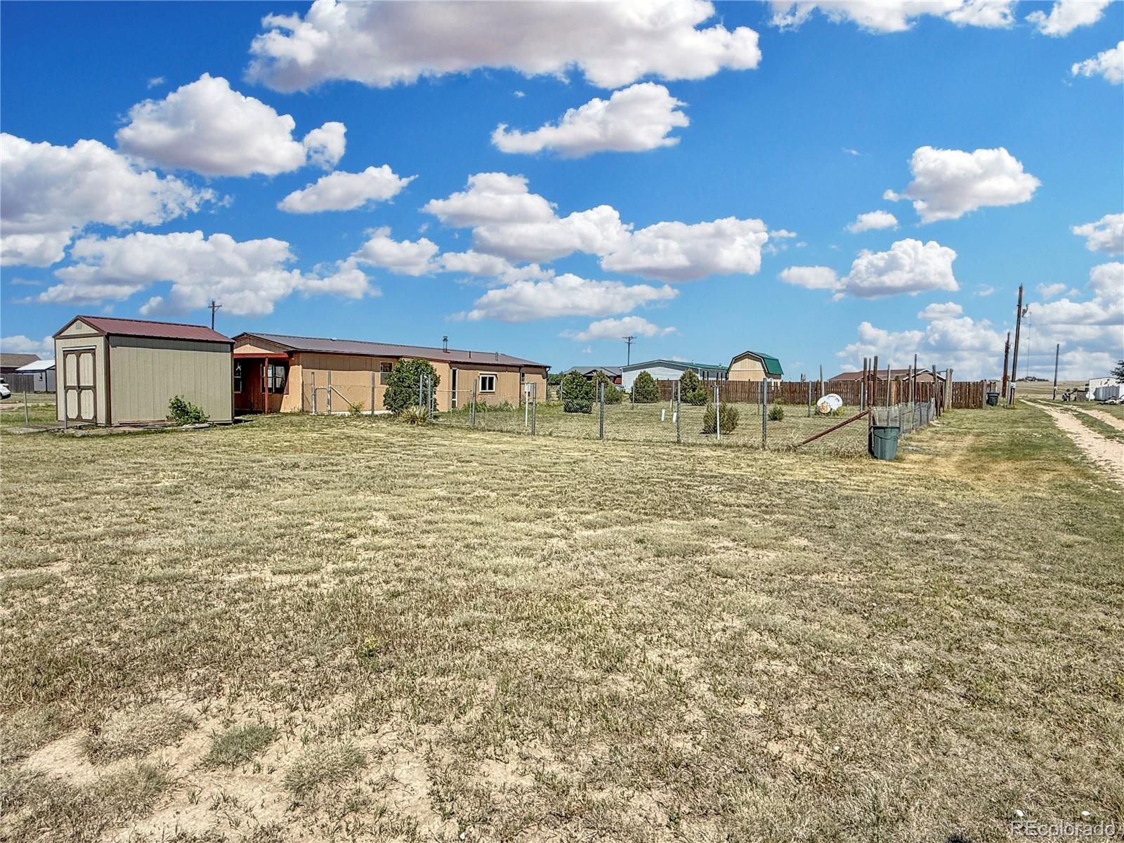 308 Gold Street Hugo, CO 80821 - Photo 6 of 43