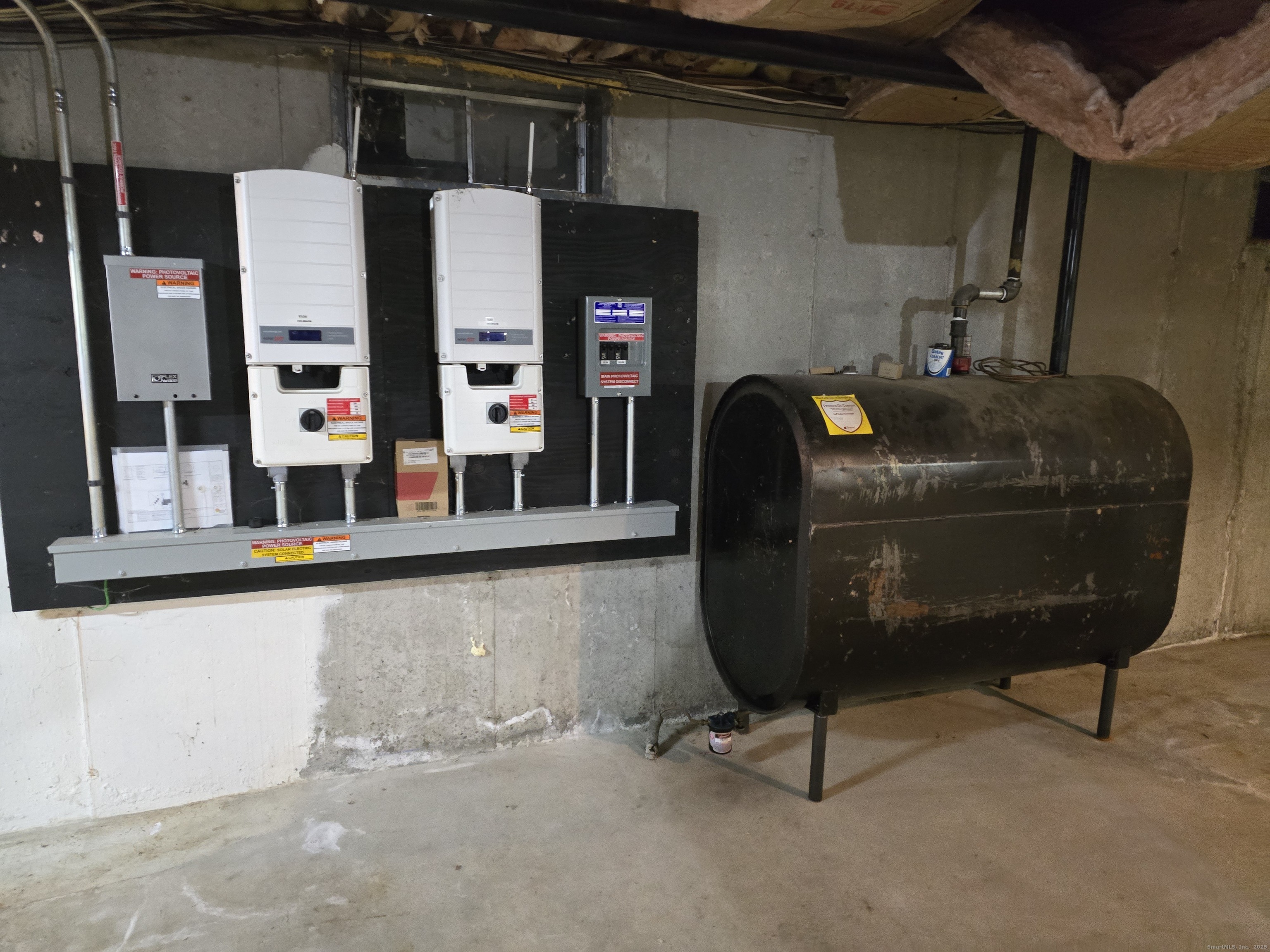 360 Martin Road Hebron, CT 06248 - Photo 21 of 21 a front view of a house with glass windows