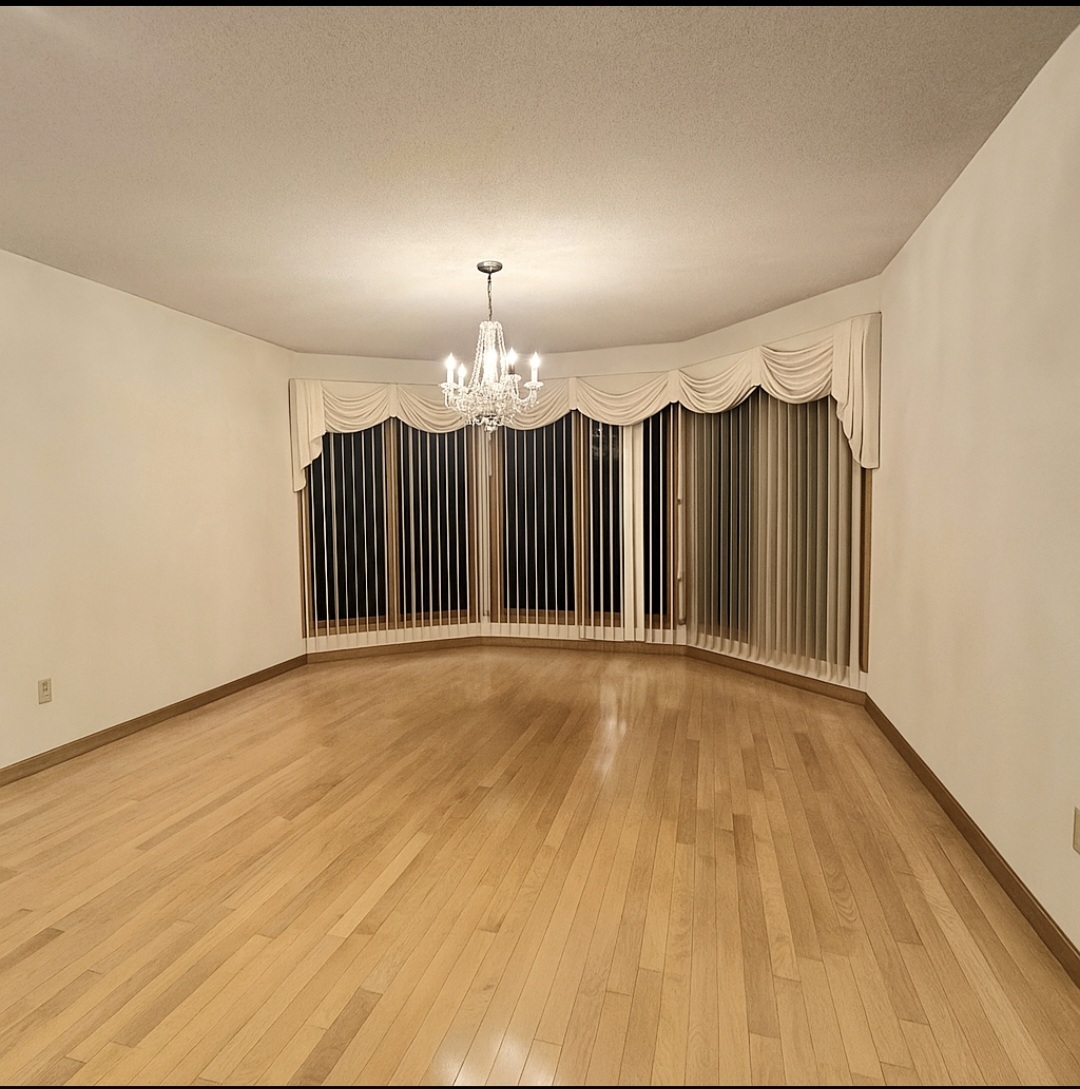 360 Martin Road Hebron, CT 06248 - Photo 9 of 21 a view of empty room with wooden floor