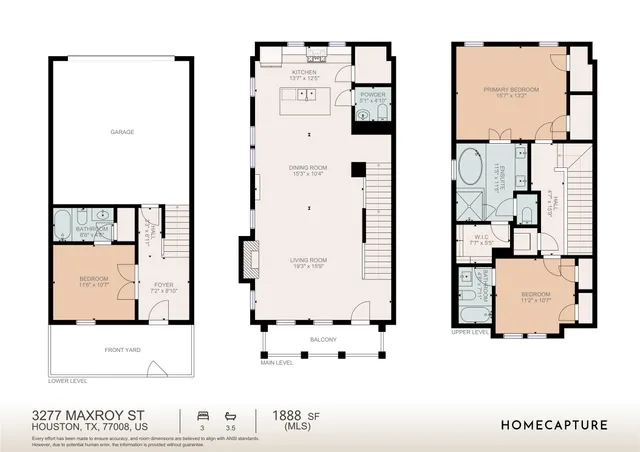 a picture of a bathroom with a shower