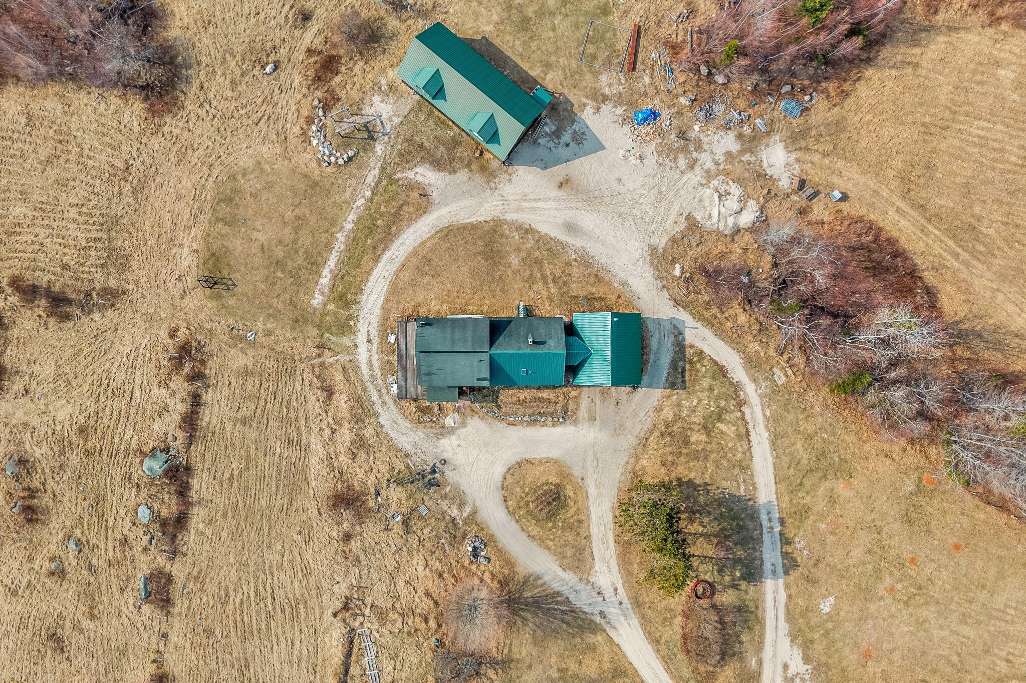 54 Folsom Ridge Road Burlington, ME 04417 - Photo 88 of 103