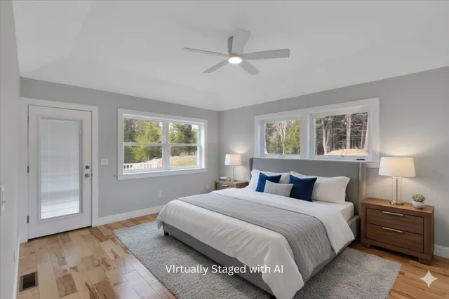 $760,000 | 49 Hemlock Circle, Jericho, VT 05465