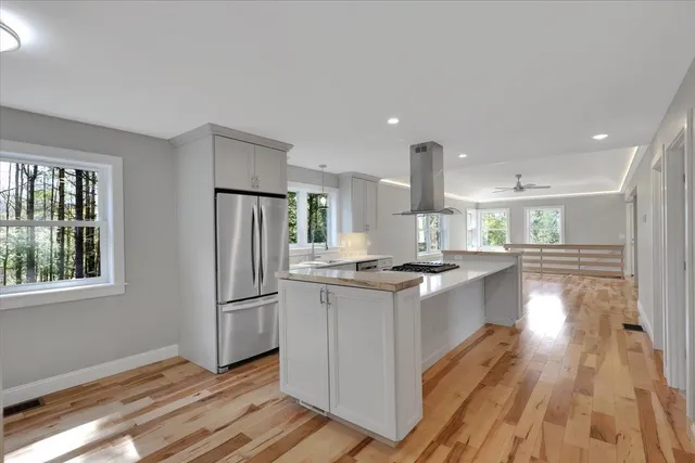 $760,000 | 49 Hemlock Circle, Jericho, VT 05465