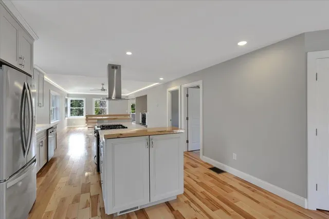 $760,000 | 49 Hemlock Circle, Jericho, VT 05465