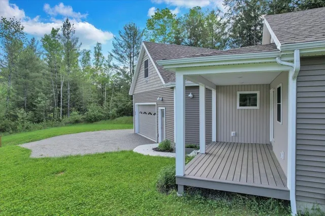 $760,000 | 49 Hemlock Circle, Jericho, VT 05465
