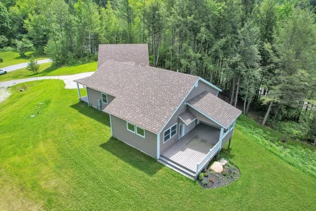 $760,000 | 49 Hemlock Circle, Jericho, VT 05465