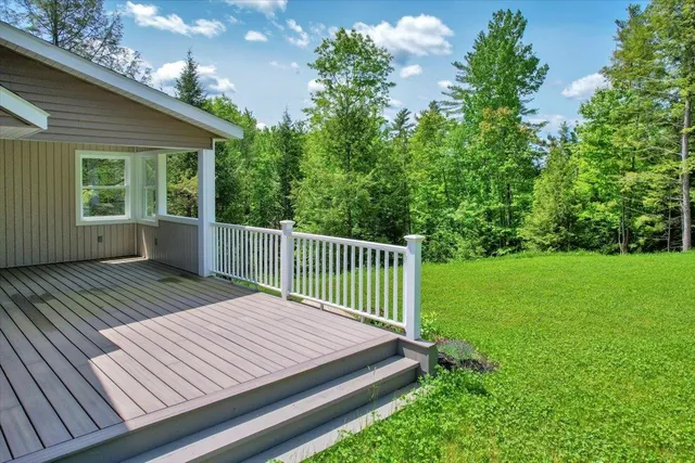 $760,000 | 49 Hemlock Circle, Jericho, VT 05465