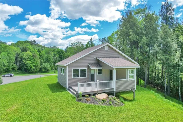 $760,000 | 49 Hemlock Circle, Jericho, VT 05465