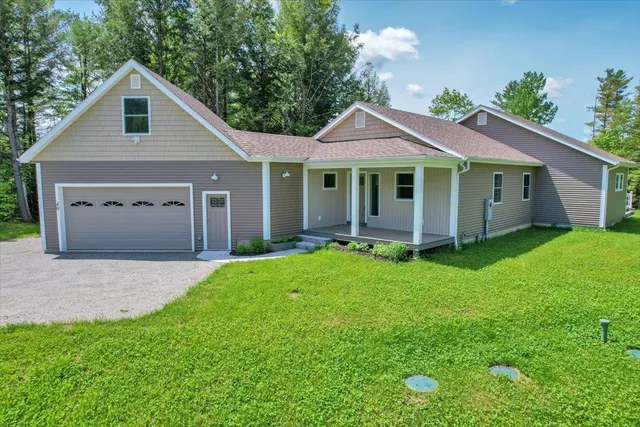 $760,000 | 49 Hemlock Circle, Jericho, VT 05465