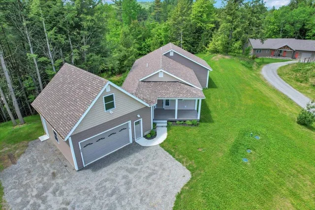 $760,000 | 49 Hemlock Circle, Jericho, VT 05465