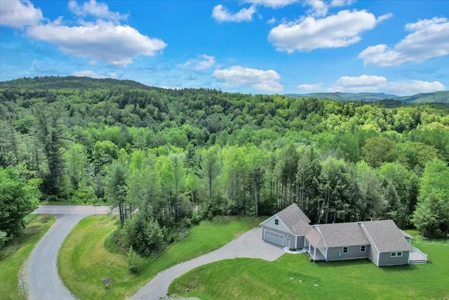 $760,000 | 49 Hemlock Circle, Jericho, VT 05465