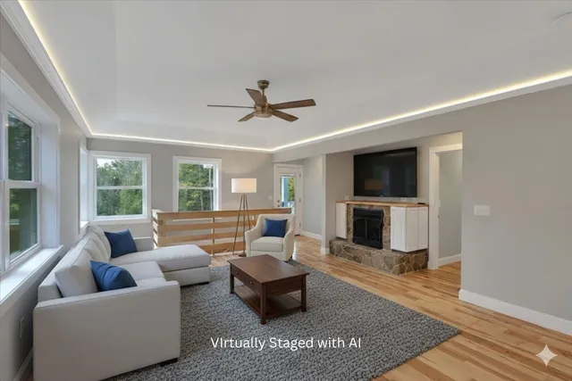 $760,000 | 49 Hemlock Circle, Jericho, VT 05465