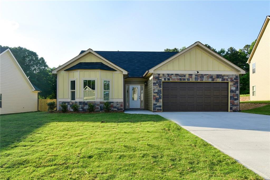 238 Summer Gate Lane Villa Rica, GA 30180 - Photo 1 of 1 Gallery Image 1