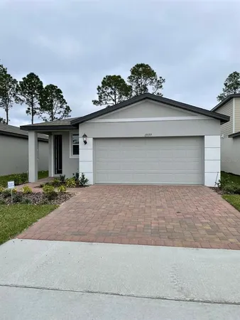 $2,450 | 17177 Cagan Crossings Boulevard, Clermont, FL 34714