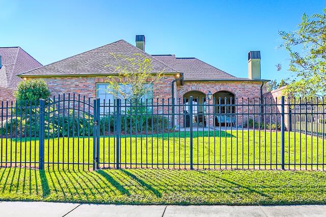 3250 Rue D Orleans Baton Rouge, LA 70810 - Photo 19 of 21 Gallery Image 19