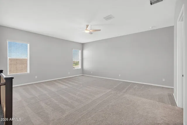 a room with furniture and a flat screen tv