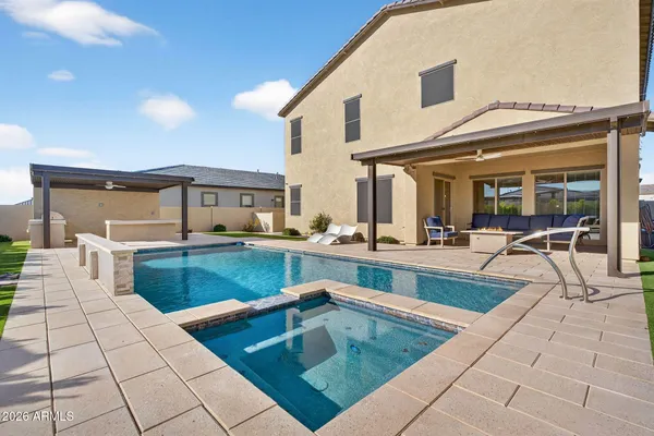 $830,000 | 11541 East Utopia Avenue, Mesa, AZ 85212