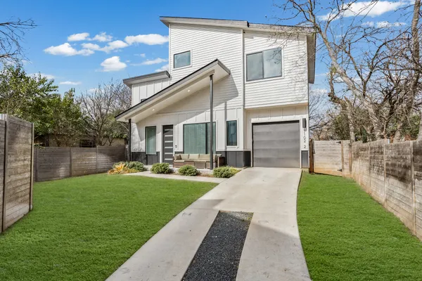 $430,000 | 7102 Providence Avenue, Unit 2, Austin, TX 78752