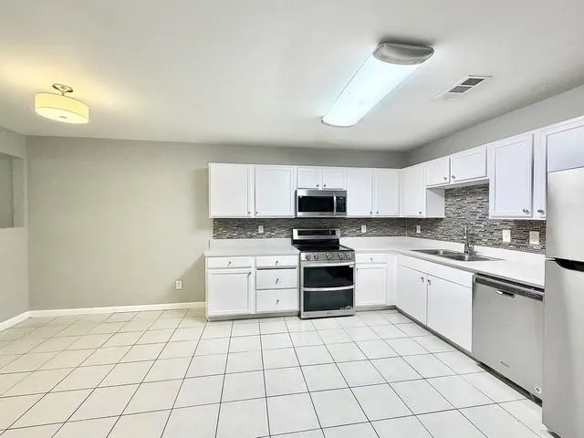 $1,849 | 4340 Forest Point Drive, Garland, TX 75043