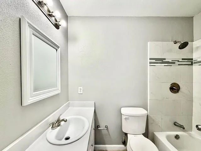 $1,849 | 4340 Forest Point Drive, Garland, TX 75043