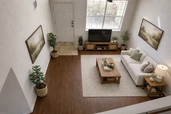 $270,000 | 2410 Great Oaks Drive, Unit 802, Round Rock, TX 78681