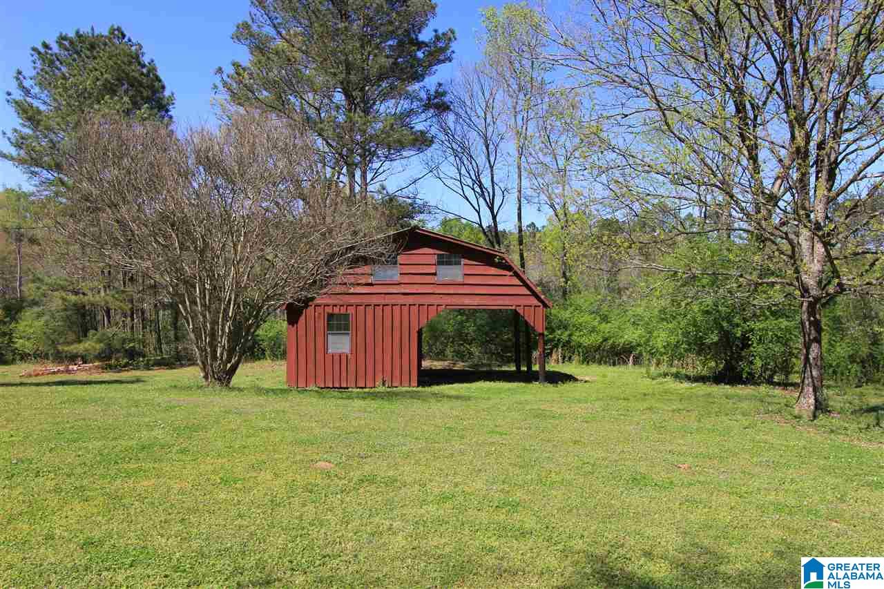 591 Janney Road Ohatchee, AL 36271 - Photo 38 of 42