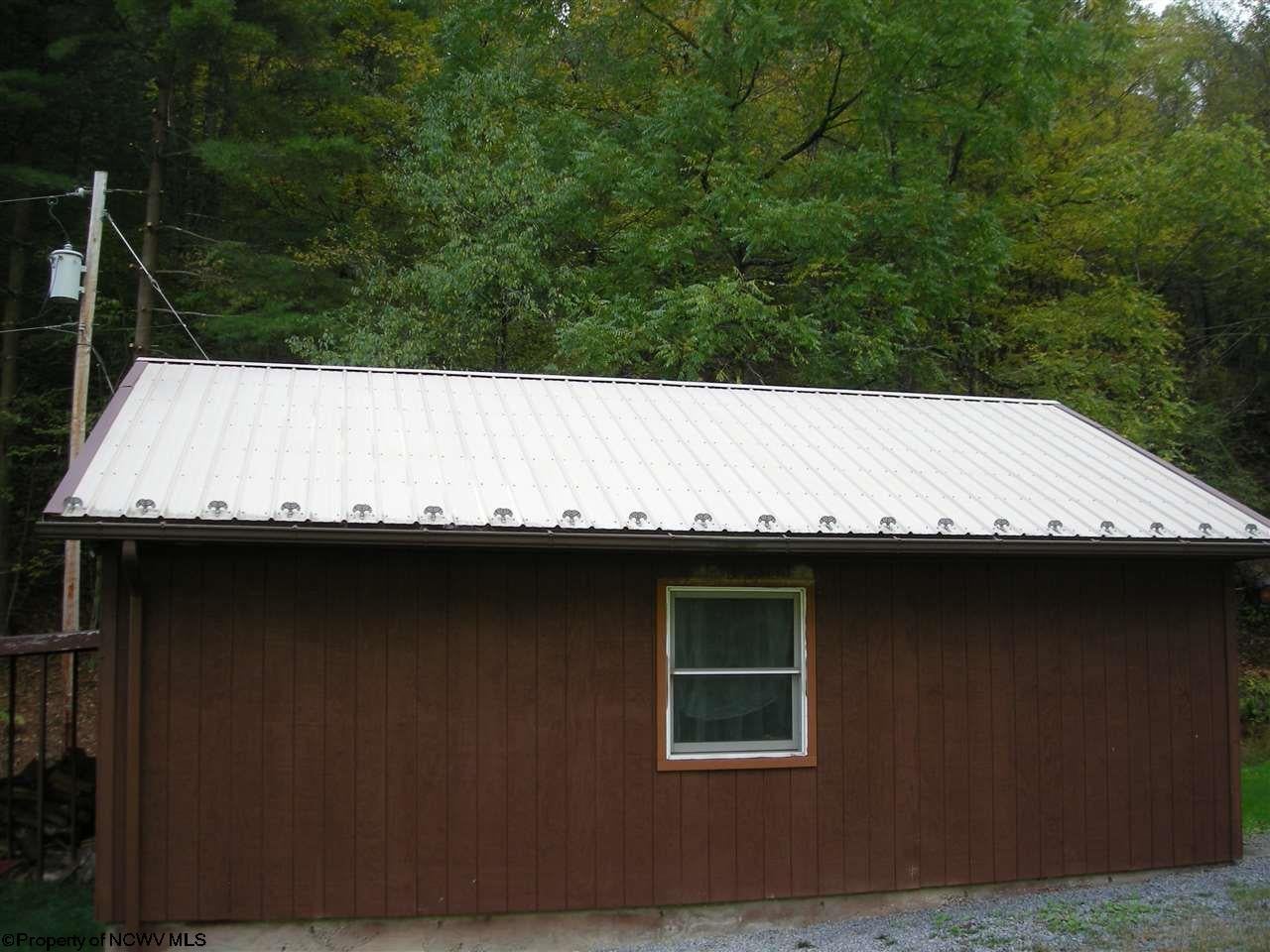 798 Big Run Road Metz, WV 26585 - Photo 10 of 12 Gallery Image 10