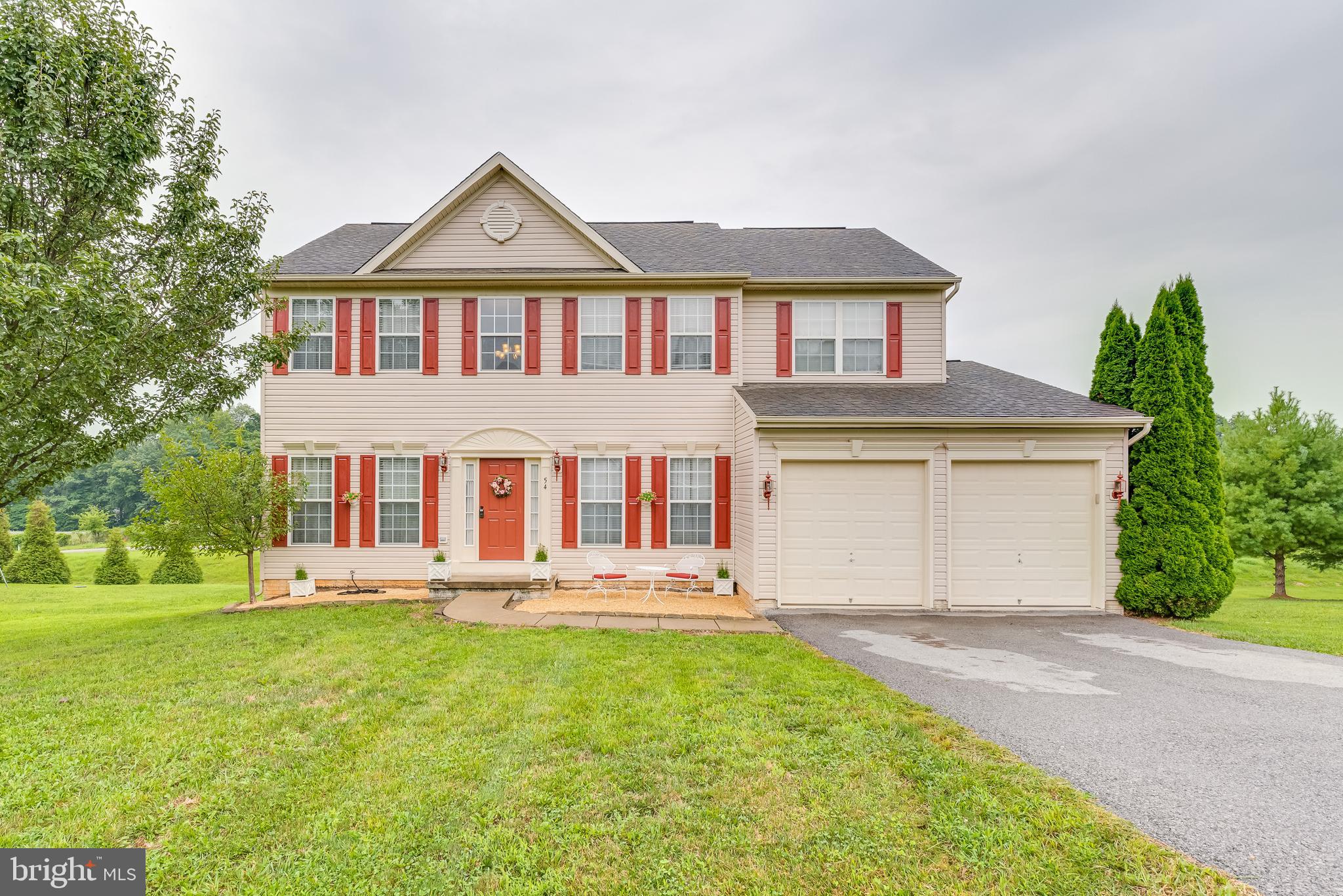 54 Marblehead Road Inwood, WV 25428 - Photo 1 of 44