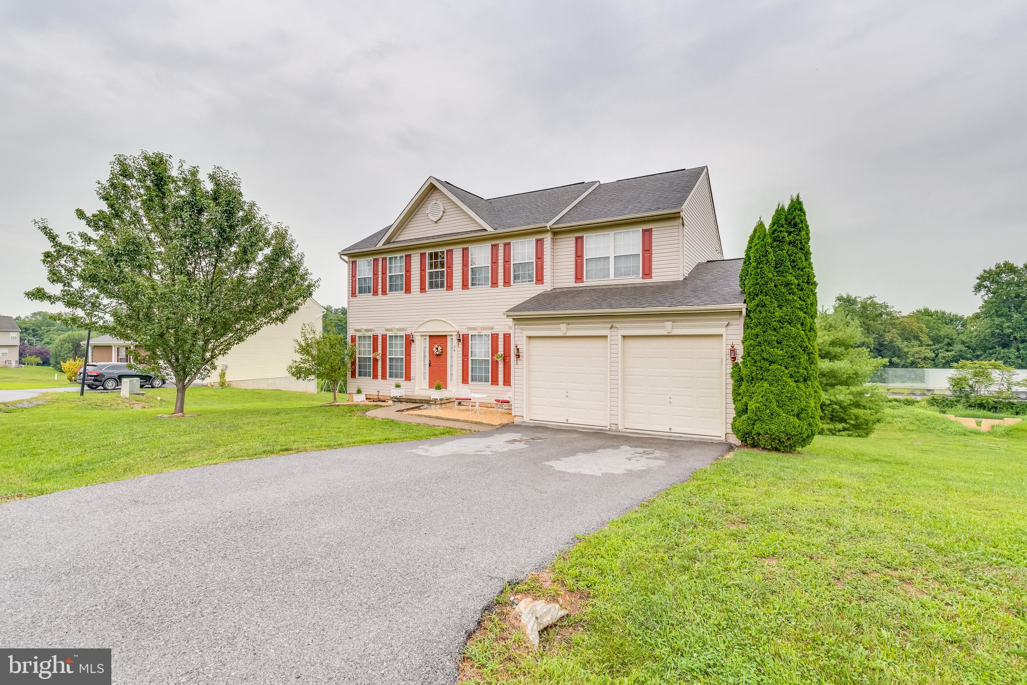 54 Marblehead Road Inwood, WV 25428 - Photo 4 of 44