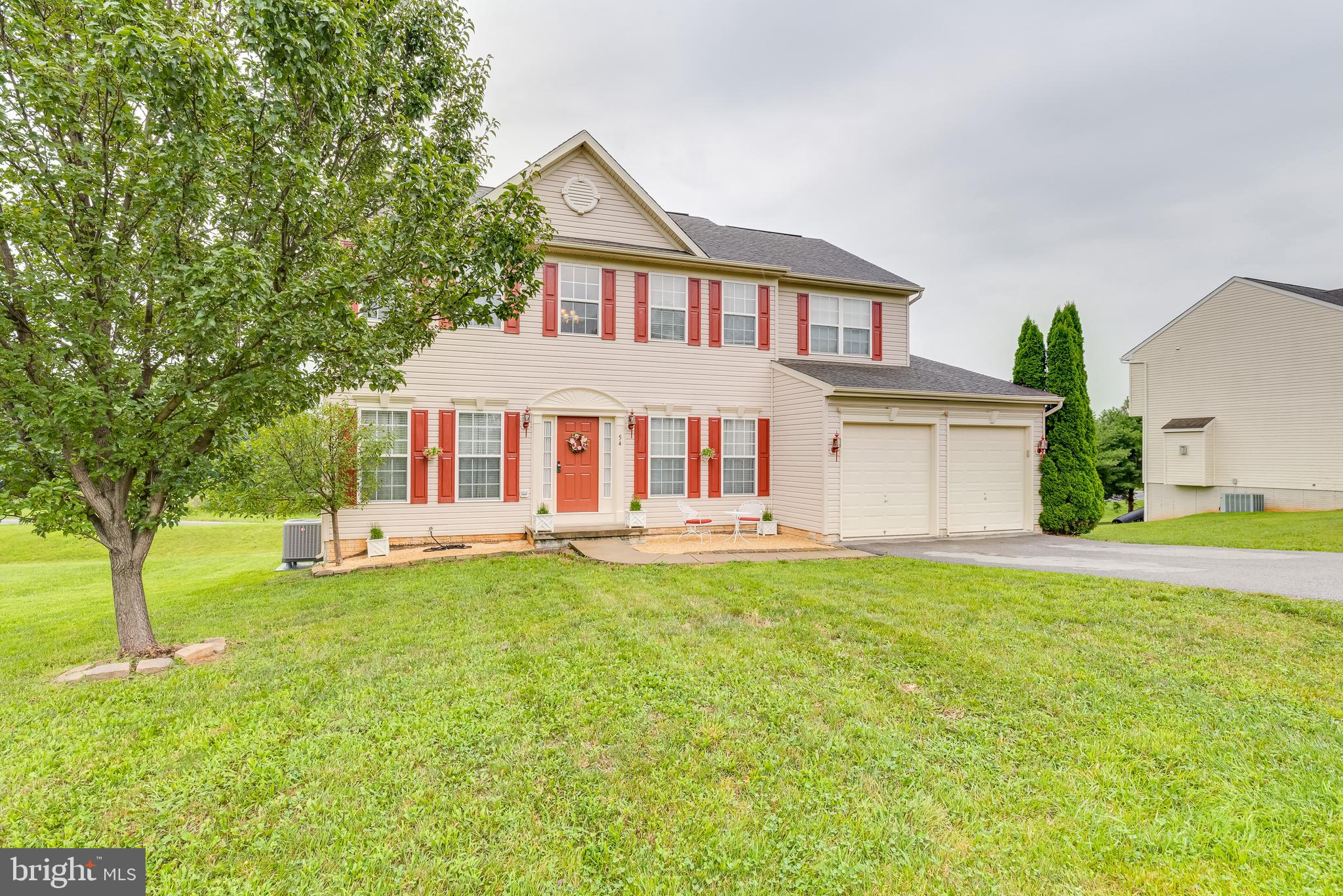 54 Marblehead Road Inwood, WV 25428 - Photo 5 of 44