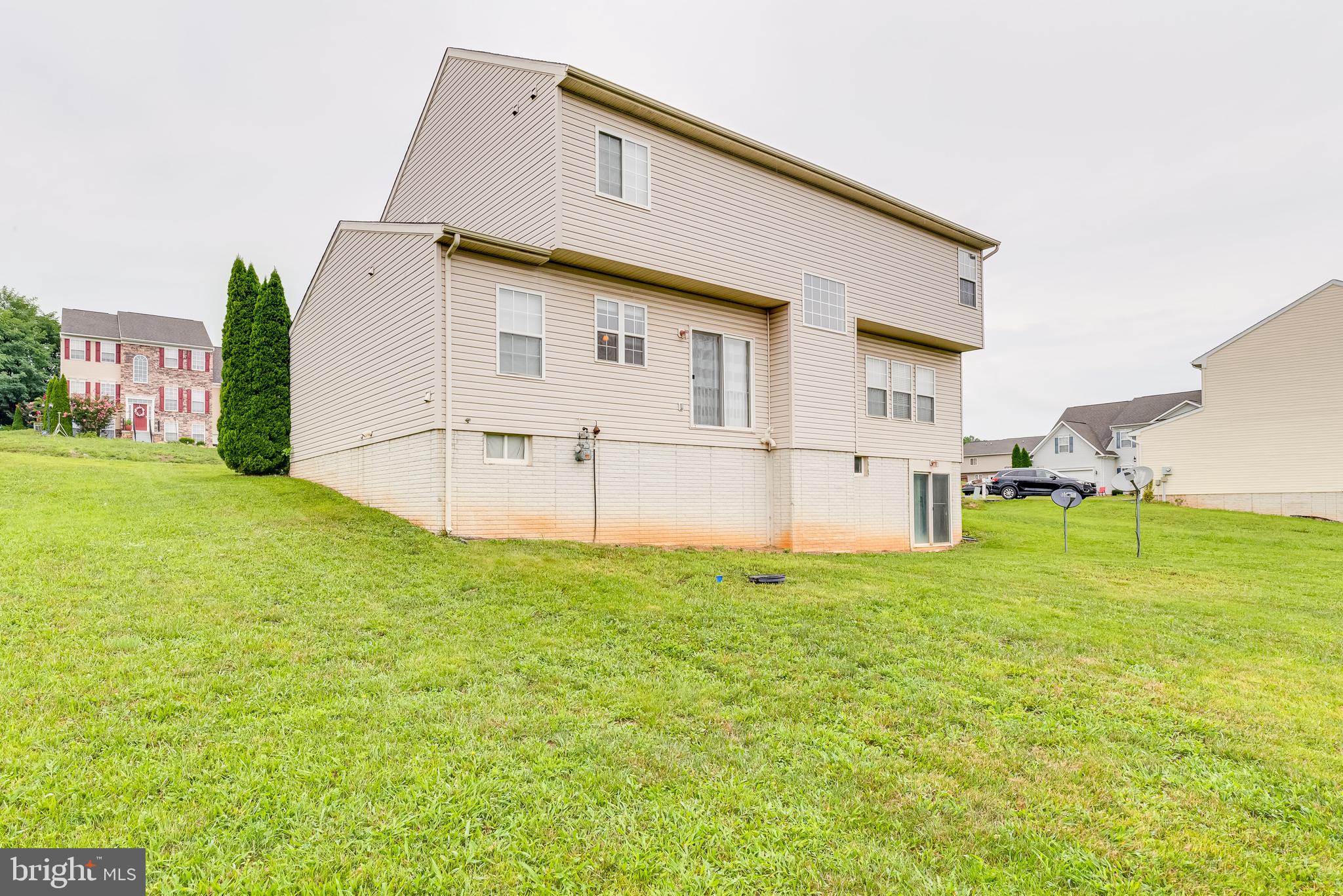 54 Marblehead Road Inwood, WV 25428 - Photo 7 of 44