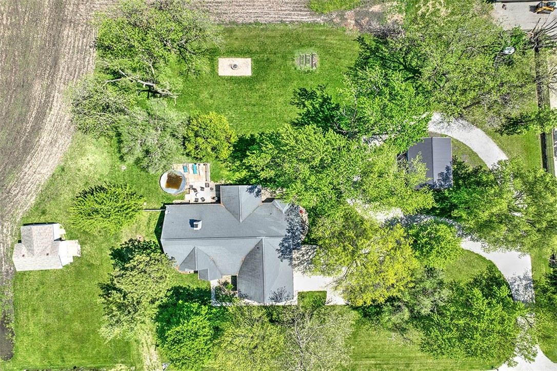 4480 North Bearsdale Road Decatur, IL 62526 - Photo 2 of 45