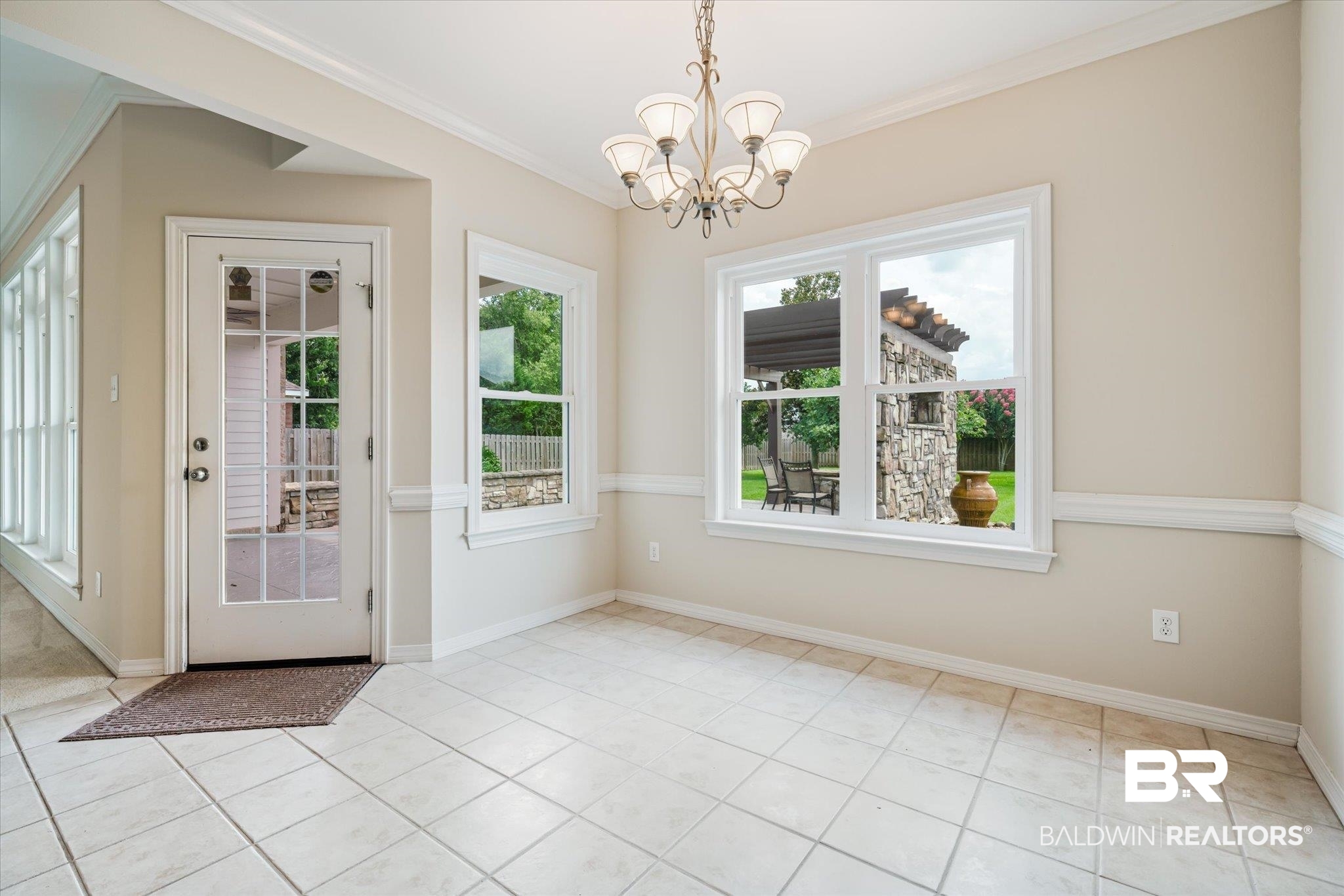 8809 Parliament Circle Daphne, AL 36526 - Photo 7 of 44 Breakfast Room