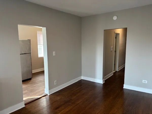 $1,350 | 11237 South King Drive, Unit 3S, Chicago, IL 60628