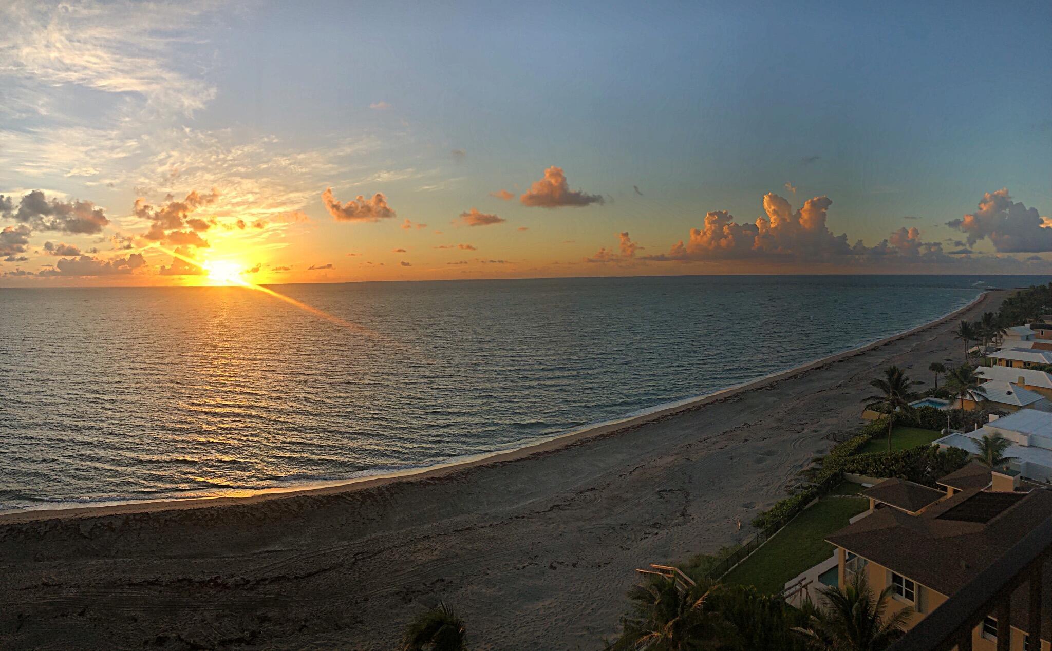100 South Beach Road, Unit 903 Jupiter, FL 33469 - Photo 22 of 56 Sunrise