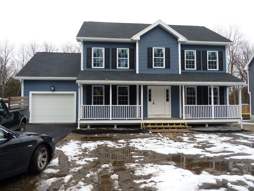 42 Berry Road Lowell, MA 01854 - Photo 1 of 11 Gallery Image 1