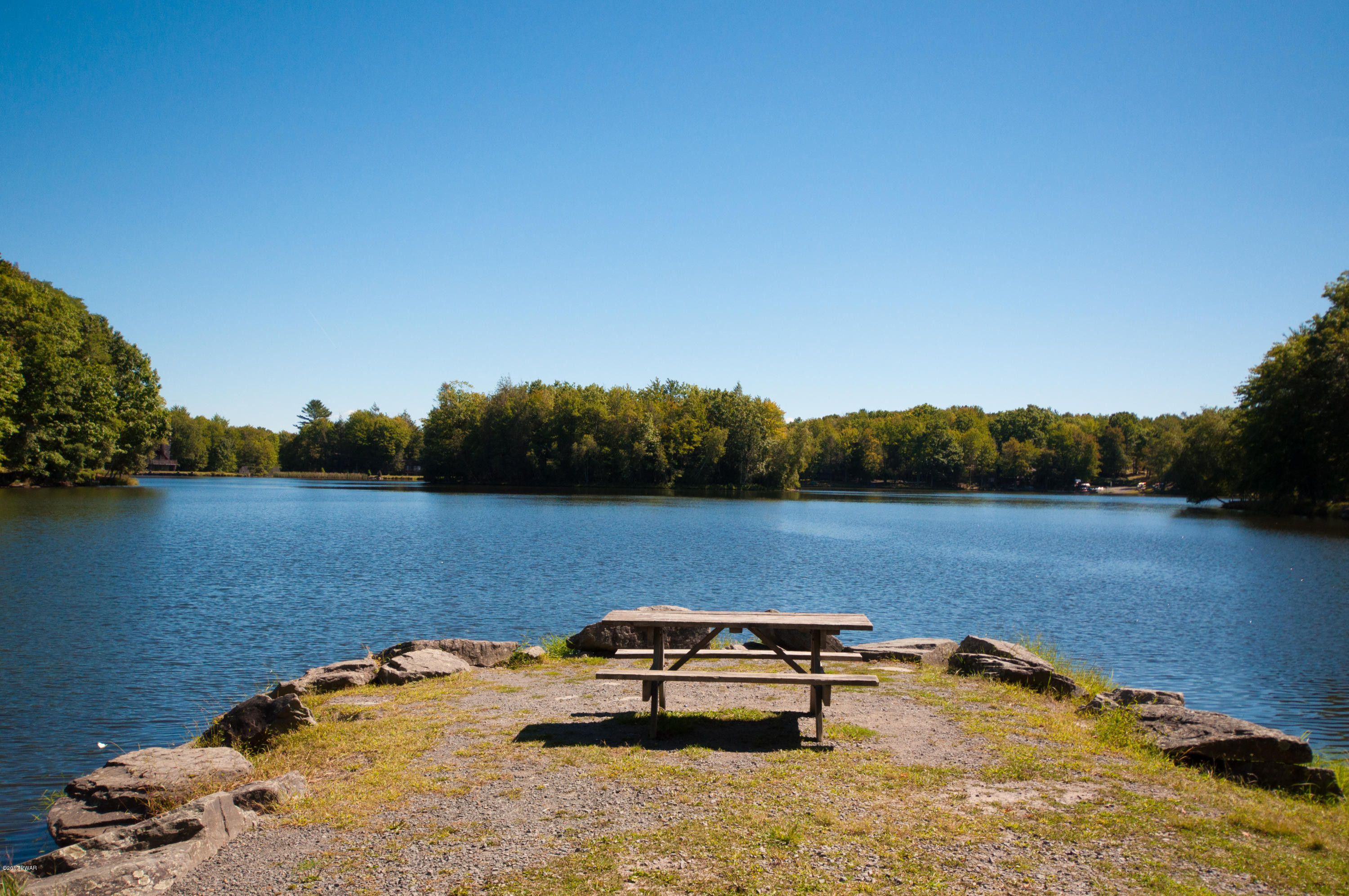 1067 Deer Valley Road Lake Ariel, PA 18436 - Photo 37 of 43 13-Deer Lake Picnic Area by Genesee Park